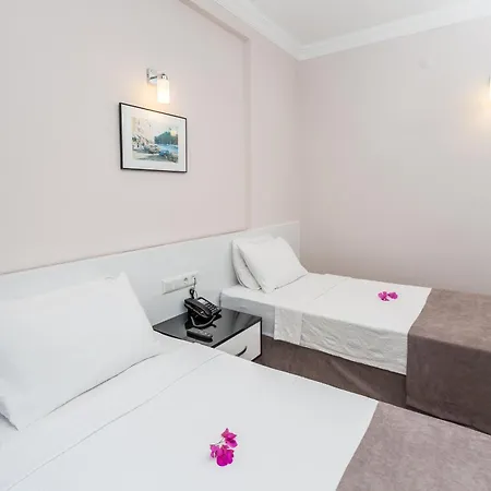 Habesos Hotel