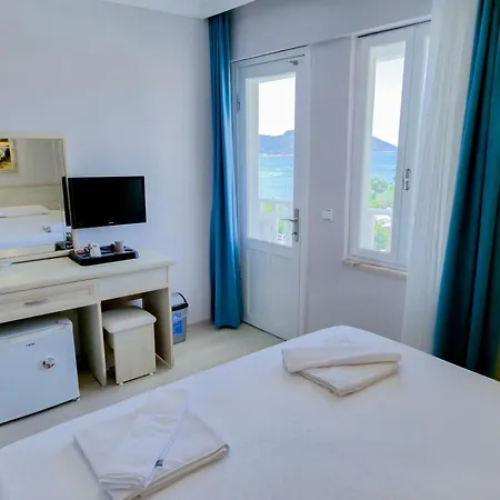 Hotel Habesos