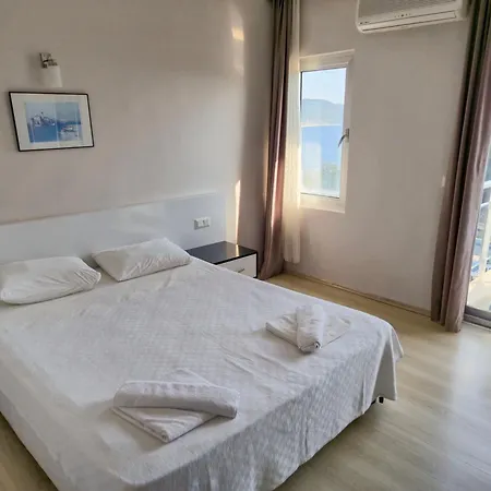 Habesos 3* Kaş