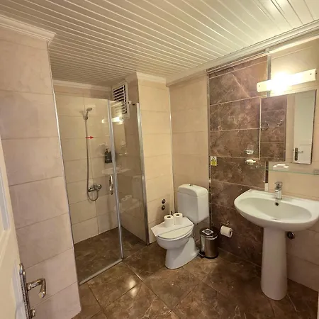 Habesos Hotel 3*