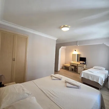 Habesos Hotel