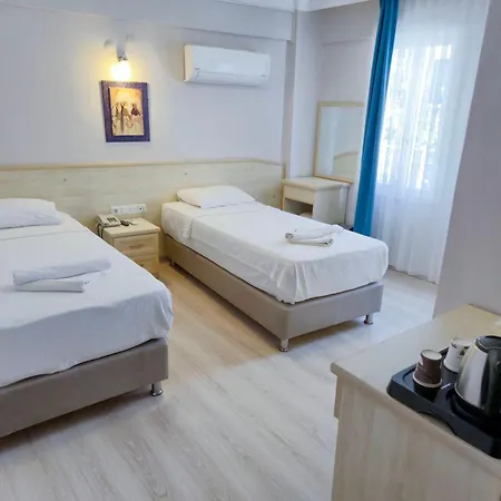 Habesos Hotel