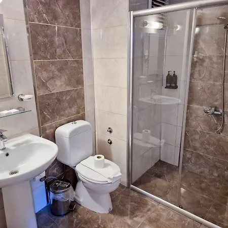 Hotel Habesos 3*