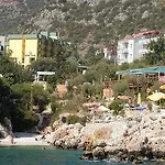 Habesos 3* Kaş
