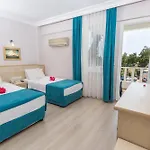Habesos 3* Kaş