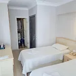 Habesos Hotel Kaş