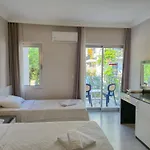 Habesos Hotel Kaş