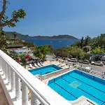 Habesos Hotel Kaş