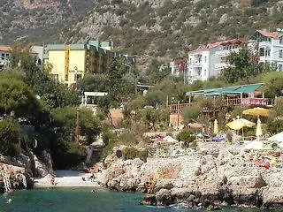 Habesos 2* Kaş