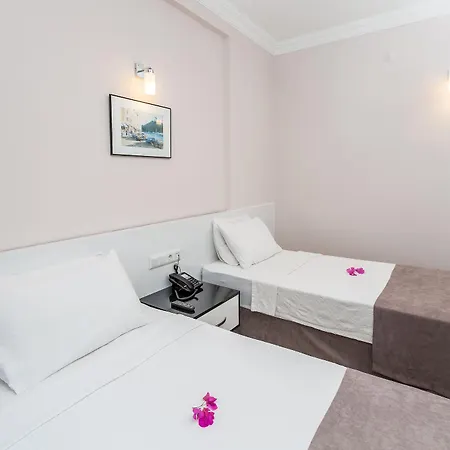 Habesos Otel