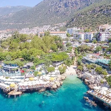 Ξενοδοχείο Habesos