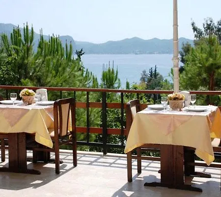 Hotel Habesos 3*