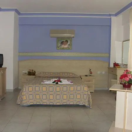Hotel Habesos 3*