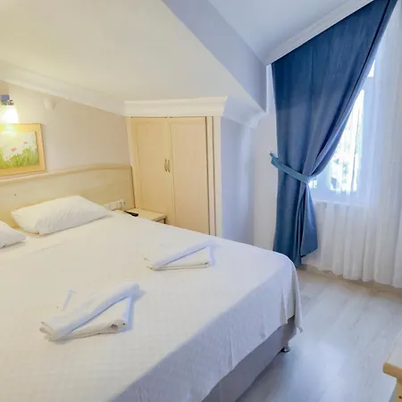 Habesos Otel 2*
