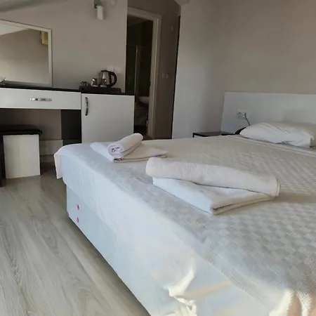 Habesos Szálloda