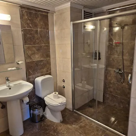 Habesos Otel