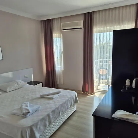 Habesos 3* Kaş
