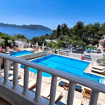 Hotel Habesos 3*