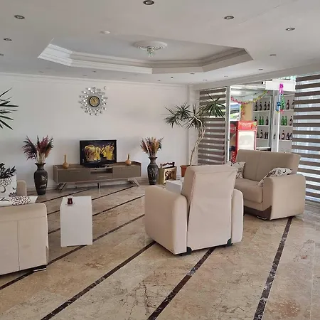Habesos Hotel 3*