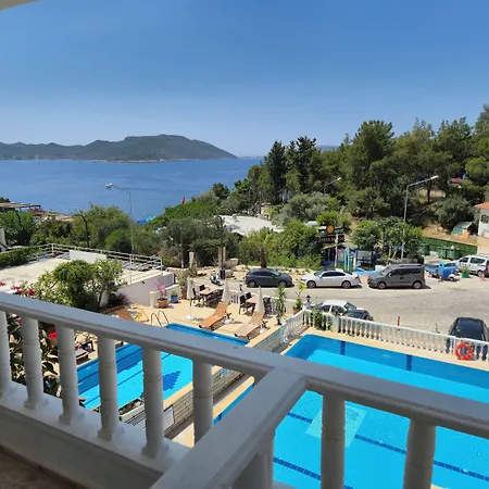 Hotel Habesos 3*