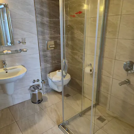 Habesos Hotel Kaş