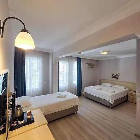 Habesos Hotel