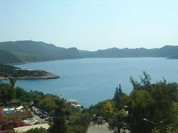 Habesos Hotel Kaş