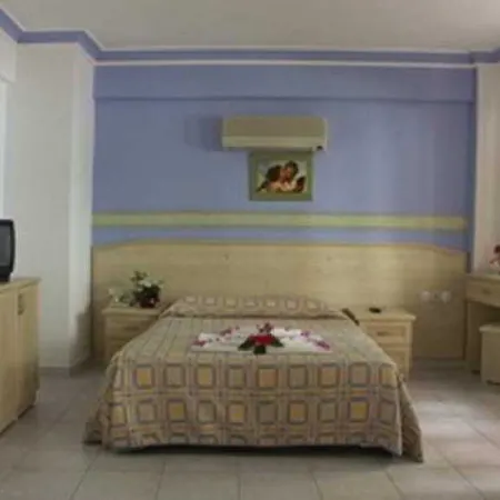 Habesos Otel 2*
