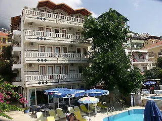 Habesos Hotel