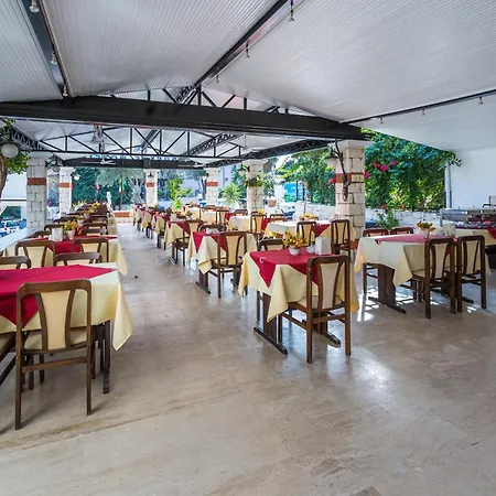Hotel Habesos