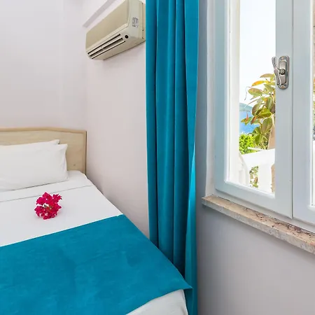Habesos Hotel Kas
