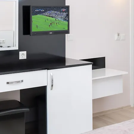 Ξενοδοχείο Habesos Κας