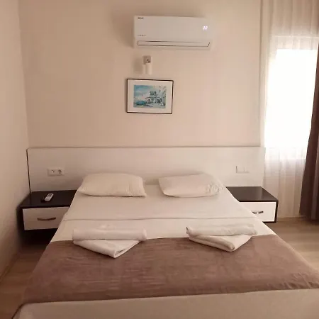 Hotel Habesos Kas