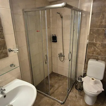 Hotel Habesos 2*