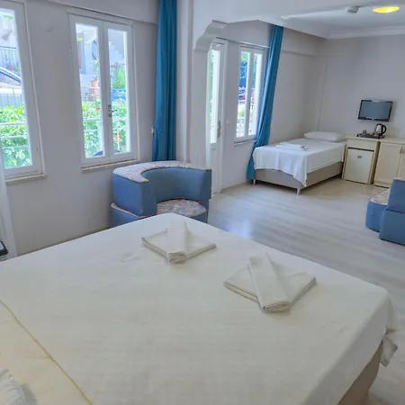 Hotel Habesos 2*