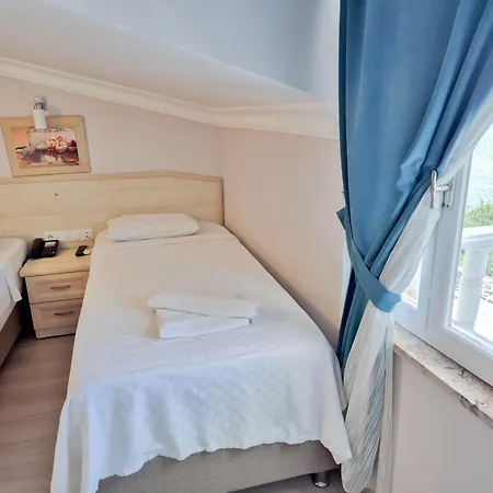 Hotel Habesos