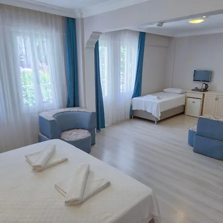 Habesos Hotel 2*