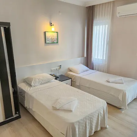 Habesos Ξενοδοχείο 3*