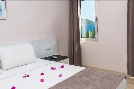 Habesos Ξενοδοχείο