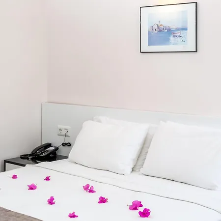 Ξενοδοχείο Habesos 3*