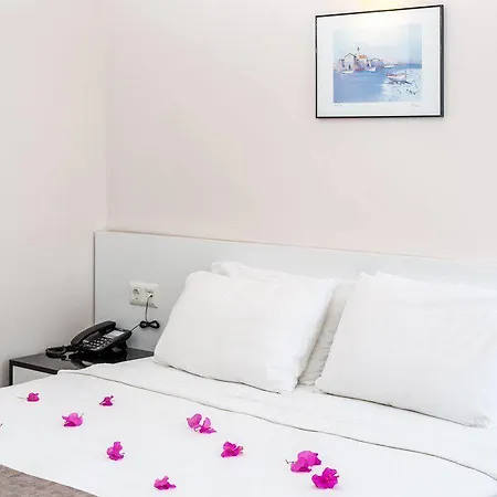 Hotel Habesos 2*