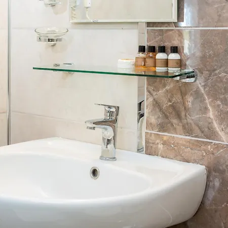 Habesos Hotel 3*