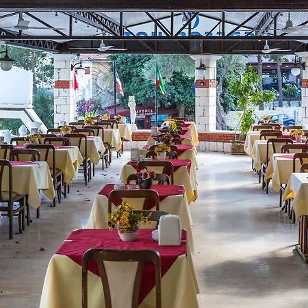Habesos Hotel Kas