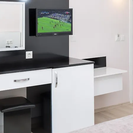 Habesos Ξενοδοχείο 3*